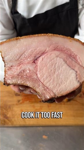 Cook Pork Like a Chef