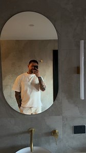 Our Warehouse Clearance Sale is Live! Up to 60% off the entire Mirrors by Reflect collection. Prices are marked on the website. Each piece is crafted with 6mm thick, silver-lined glass for a crystal-clear reflection and a finish that won’t perish over time. Solid, heavy construction, ultra-wide designs, and a 3-year warranty mean every mirror is made to last. Remember, limited time and limited stock! ⬇️ | mirrors by reflect