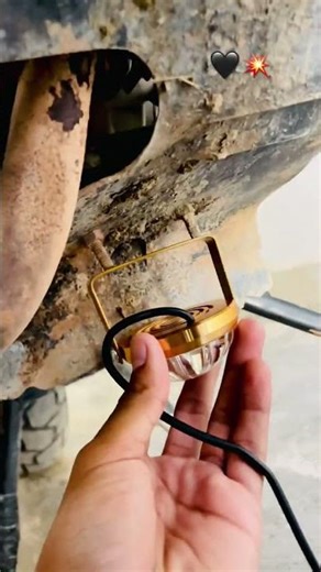 splendour star light modification ￼💥🖤#shortvideo