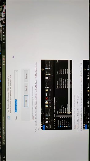 求助：蓝叠5 bluestacks 国际版怎么开启root权限https://appuals.com/root-bluestacks/蓝叠5的模拟器固定
