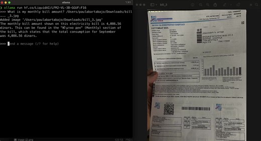 12K views · 143 reactions | Advice for AI engineers : A small Visual Language Model fine-tuned on your custom dataset is as accurate as GPT-5... ... and costs 50 times less. | Md Ismail Sojal | Facebook