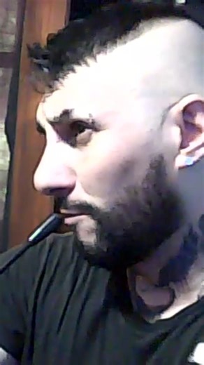 probando cámara! Joss-harsh +TURBA2 QUE NUNCA! @javier_ezequielll #parati #camara #streaming