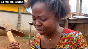 8.9K views · 661 reactions | " La vie de Ngono " épisode 3. J'ai mal fait ⁉️ Excalibur 237 Stella peko officiel | Ngono nikaise comédies | Facebook