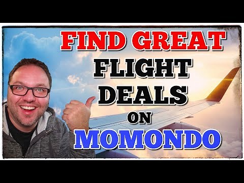 How to Find Cheap Flights to Anywhere with Momondo