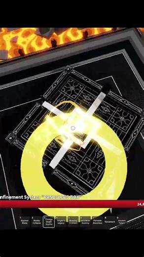 **"Becoming one of the strongest players in BCWO"**