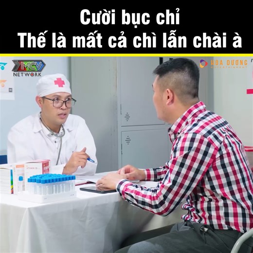 Hớ rồi Cường ơi -------- Nguồn: Hoa Dương Entertainment Tất cả cảnh trong video là giả, nhằm mục đích giải trí và được trích từ phim: Tạp Hoá Cười 👉 Bản quyền được bảo vệ và quản lý bởi MCV Network #MCVNetwork #HoaDuongEntertainment #TapHoaCuoi #HDTHC #NWT | Love Life