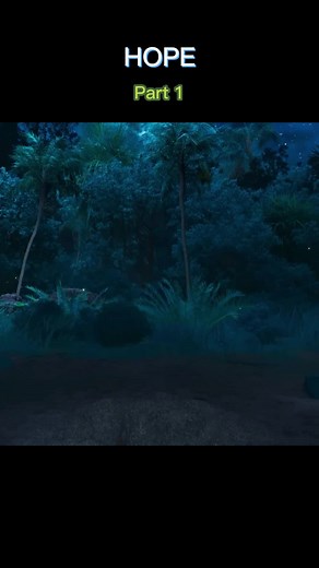 Baby Turtle Saves Himself with the Slightest Hope | Film Clips