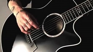 Should I slap more? 🎸💥💥🤔 #Repost @columnistka ・・・ #miyavi #guitar | MIYAVI