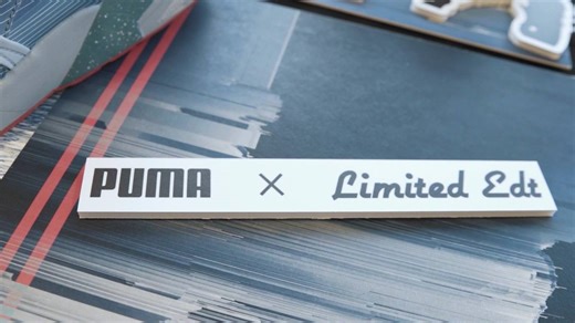 Recap of Limited Edt x Puma Disc Blaze part II & III Launch Party. | Limited Edt