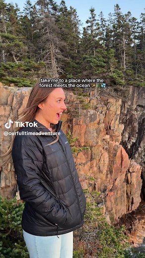 Explore the Beauty of Acadia National Park in Maine