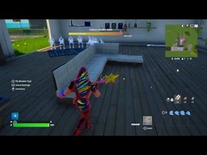 How to make a cool couch in fortnite creative