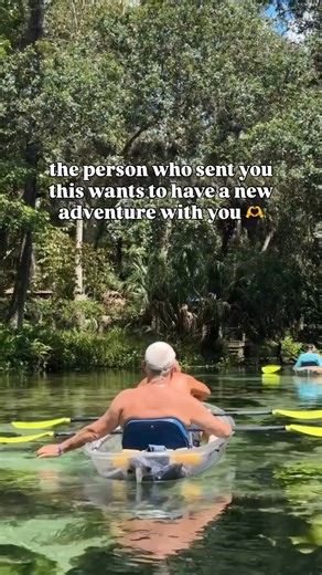 Let's explore and make memories together this season 🛶🌿✨ | Get Up And Go Kayaking - Rock Springs