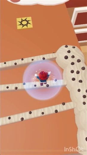 🍬 Roblox Candy Obby with Marshmallow DJ!