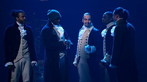 Find Out How The Notorious B.I.G. Had A Hand In The 'Hamilton' Soundtrack | Essence