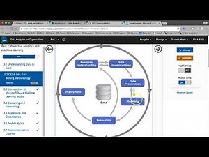 Azure Machine Learning Studio: Introduction and uploading data