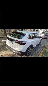Volkswagen Nivus Highline TSI 200 – Año 2020 – Motor 1.0 Turbo