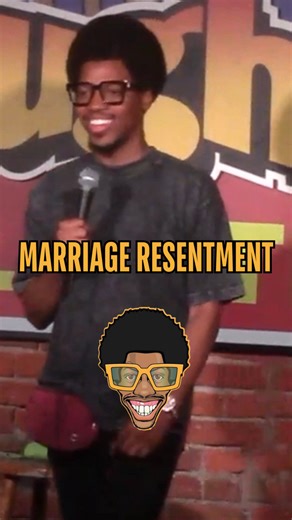 Do you think counseling actually works for couples? . . . #comedy #standup #standupcomedy #funny #funnyvideos #marriage #counseling #relationships #relatable | Mike E. Winfield