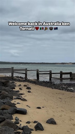Back in Philip Island ️ Phillip Island is an island located off...