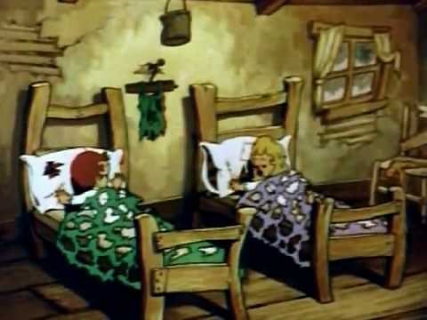 Somewhere in Dreamland - 1936