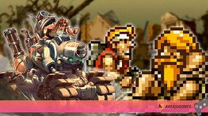 Metal Slug Tactics - Official Gameplay Trailer