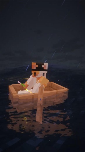 I'll make you a cup of coffee... Minecraft