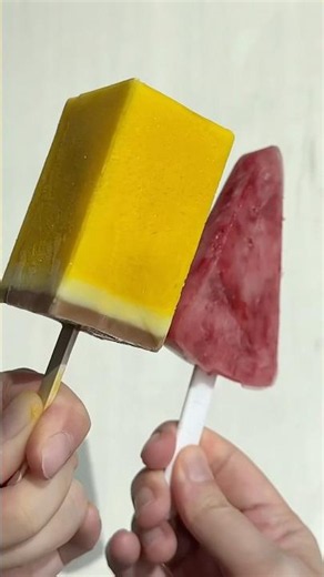 Coffee-fed SpongeBob Ice Cream