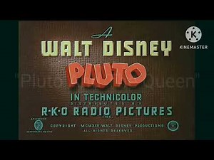 Pluto And The Queen (1942) Original Titles