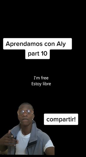 Tracy Cook Aly on TikTok