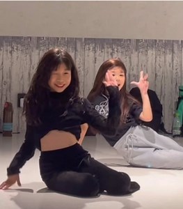 いぶちゃんの素敵なJazz Funk ダンス！岡山の美しい空気を楽しんで