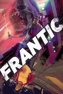 Frantic - Movie Reviews