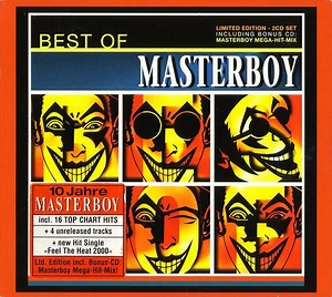 Masterboy - Best Of