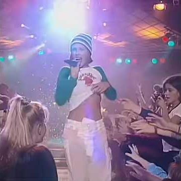 Barbie Girl | Aqua | Lene Nystrøm | René Dif | The debut album Aquarium #90smusic #aqua #barbie