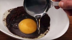 Egg in Your Coffee? Some Say It's the Best Way