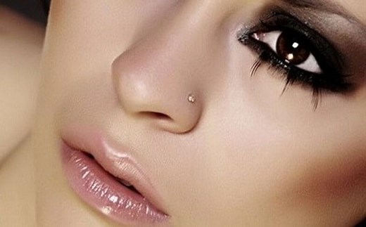 How Much Does A Nose Piercing Cost?