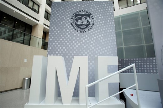 IMF forecasts 1.4% growth for South Africa in 2026 - SABC News - Breaking news, special reports, world, business, sport coverage of all South African current events. Africa's news leader.