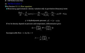 Lecture_1 Turbulent flow