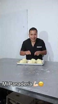 Mi Panadería - El Jacc || @el__jacc 🇪🇨