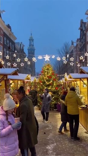 Food, Fun & Freedom: My Amsterdam Holiday