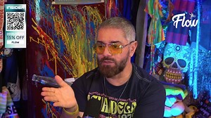 2.5K views · 27 reactions | Flow Podcast on Reels | Facebook