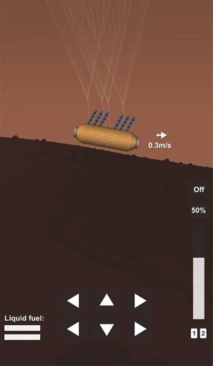 Day 2 of making a Mars colony