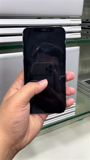 Buy Apple iPhone 12 Pro - 256GB Blue, PTA Approved