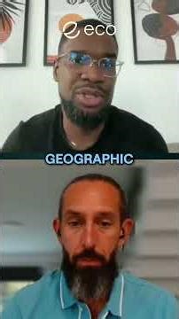 Crypto's Original Ethos: Building Parallel Economic Systems w/ Yele, Founder at Onboard | Eco Shorts