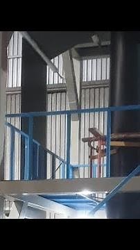 Máy Thổi Màng Pe 3 Lớp Cung Cấp Và Chuyển Giao công Nghệ.
