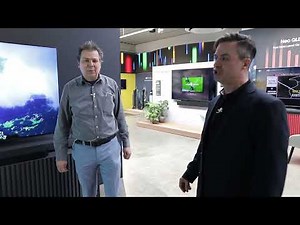 Samsung 8K Neo QLED TV QN900B oder QN800B (Modell 2022) in 65", 75" und 85"?