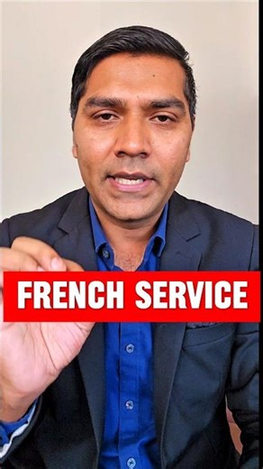 “French Service 😮 Luxury Dining Style Explained in 20 sec!”