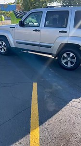 $2,700 • 2008 Jeep Liberty · Limited Sport Utility 4D I’M SELLING A EXCELLENT RUNNING 2008 JEEP LIBERTY IT HAS A QUITE 3.6 V6 MOTOR AND A SMOOTH SHIFTING TRANSMISSION POWER WINDOWS LOCKS AND SUNROOF COMES WITH NEW TIRES AND KEYLESS ENTRY 146,000 MILES ON THE DASH ASKING $2700 OBO https://www.facebook.com/marketplace/item/1296695685462492/ | Leon Calvert