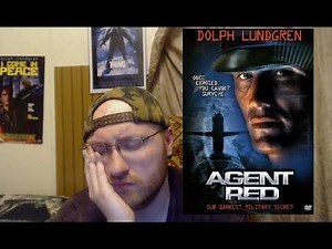 Agent Red (2000) Movie Review