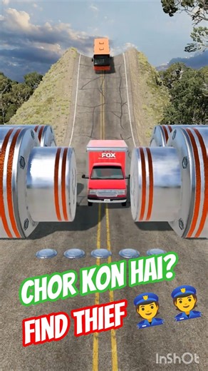 Beamng drive funny moments #shorts #trending #viral #1