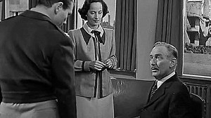 Berlin Express - Merle Oberon, Robert Ryan 1948