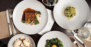 Here’s the menu for NoMad LA, now officially open in Downtown